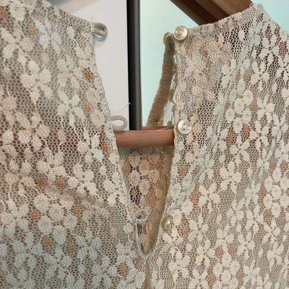 Zara top - Picture 4 of 6